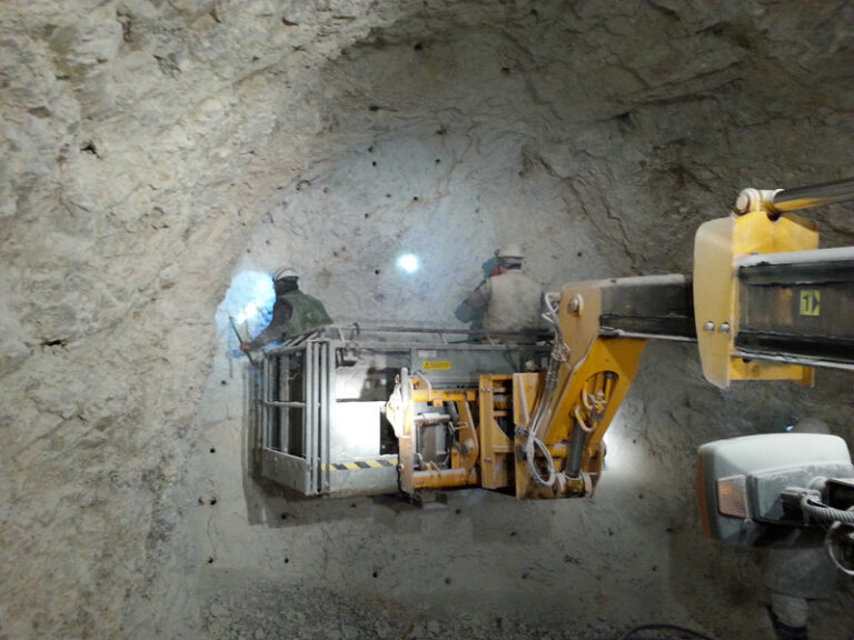 Hidrotehnički tunel „Dub“ Rogatica