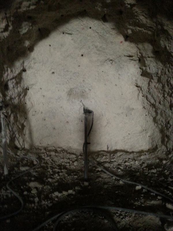 Hidrotehnički tunel „Dub“ Rogatica